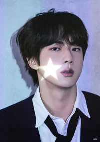 Kim Seokjin