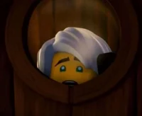 Lloyd Garmadon