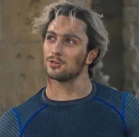 PIETRO MAXIMOFF