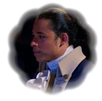 JOHN LAURENS