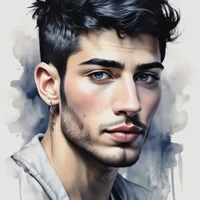 Zayn Malik 
