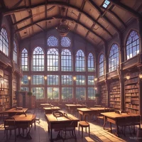School of Magic