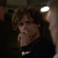 Spencer Reid