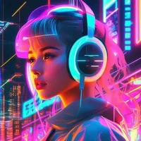 Internet girl