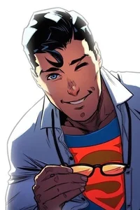 Clark Kent DAD