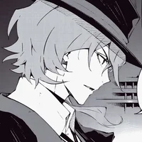 Chuuya