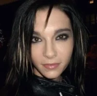 bill kaulitz