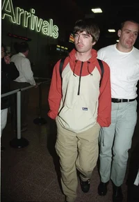 Noel Gallagher 