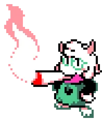 Ralsei