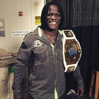 R-Truth 