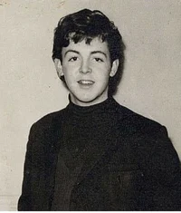 paul mccartney