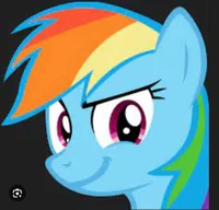 Rainbow Dash 