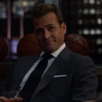 Harvey Spector 