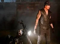The undertaker