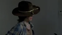 Carl Grimes