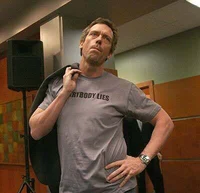Gregory House