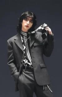 Hwang Hyunjin