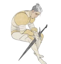 Ambrosius Goldenloin