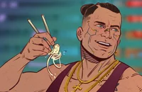 Jackie Welles - 2077