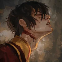 Zuko - ATLA 