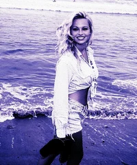 Pamela Anderson