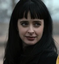 Jane Margolis