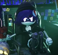 Uzi Doorman