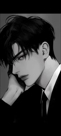 Ryoto mafia husband