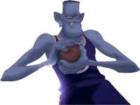 Blanko