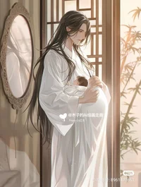 BL - Chinese Emperor