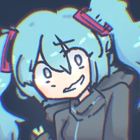 Cultist Hatsune Miku