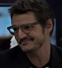 PEDRO PASCAL