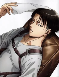 Levi Ackerman