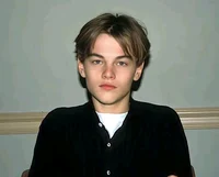Leonardo DiCaprio