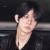 Heeseung - Nerd v2