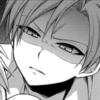 Karma Akabane