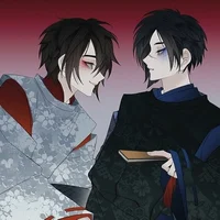 Akira and Sano