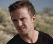 Jesse Pinkman