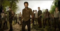 Walking dead RP