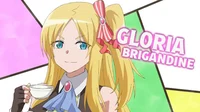 Gloria Brigandine