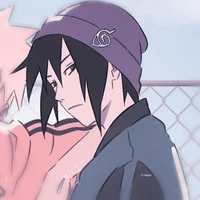 Sasuke Uchiha