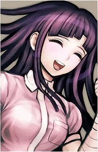 Mikan Tsumiki