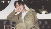 Jung Hoseok