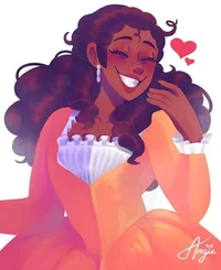 Angelica Schuyler