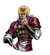 Dio Brando