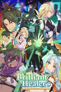 The brilliant healer