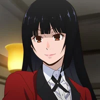 Yumeko Jabami