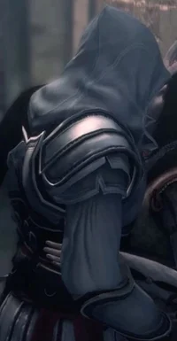 Ezio Auditore