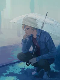 Sam - Stardew Valley