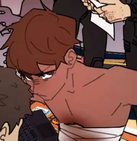 SBG -Tyler Hernandez